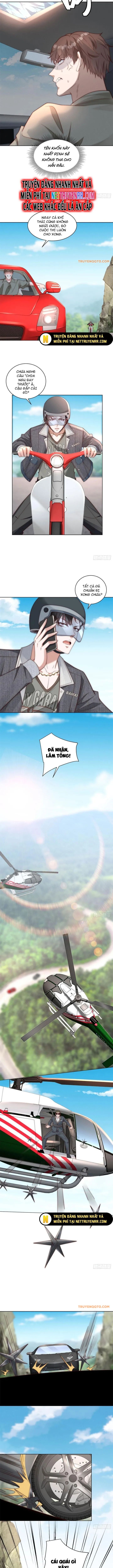 Vật Giá Sụt Giảm, Triệu Phú Quay Về - chap15 - Trang 3